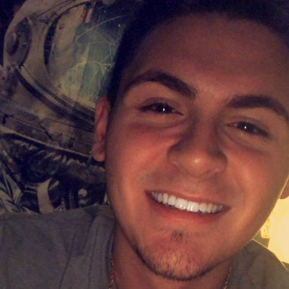 Meet your Posher, Chase - Picture 1 of 1